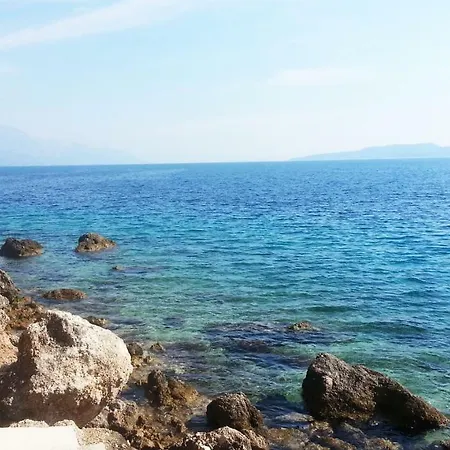 بيت للعطل Sea Panorama *