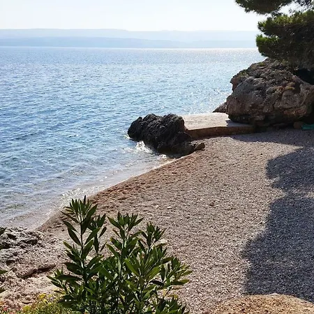 Sea Panorama Mimice