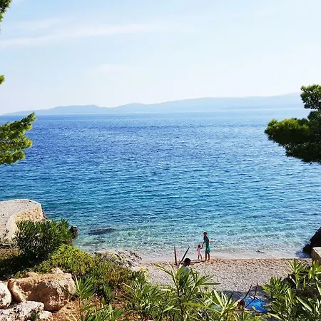 بيت للعطل Sea Panorama