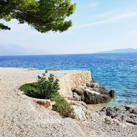 بيت للعطل Sea Panorama