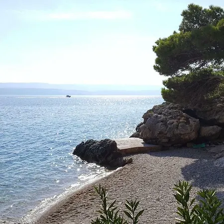 بيت للعطل Sea Panorama *