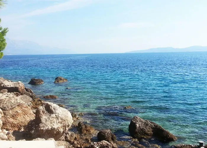 Hébergement de vacances Sea Panorama *