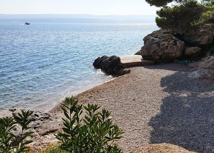Sea Panorama Mimice