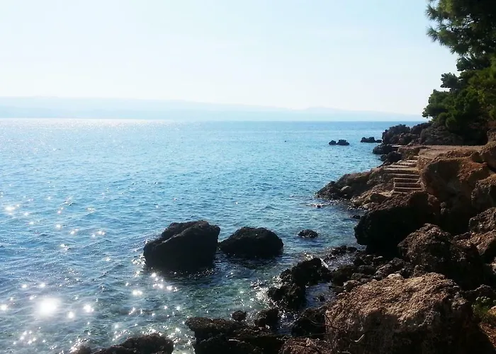 Sea Panorama Hébergement de vacances *
