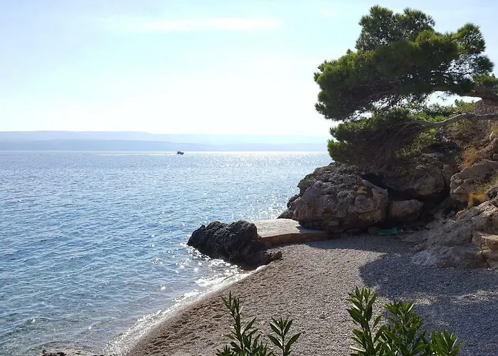 Hébergement de vacances Sea Panorama *