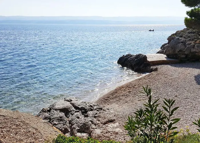 Hébergement de vacances Sea Panorama *