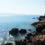 Sea Panorama Дом отдыха *