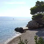 Дом отдыха Sea Panorama *