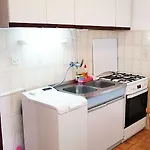 Дом отдыха Sea Panorama Мимице
