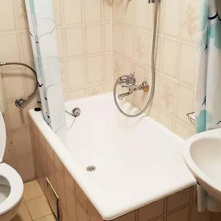 Sea Panorama Prázdninový dům *