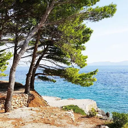 Holiday home Sea Panorama Mimice