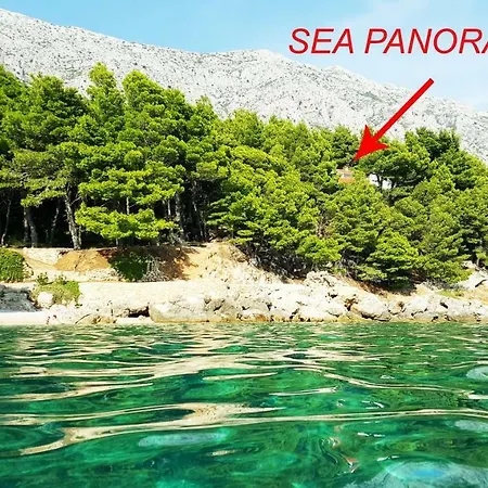 Sea Panorama *