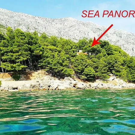 Sea Panorama *