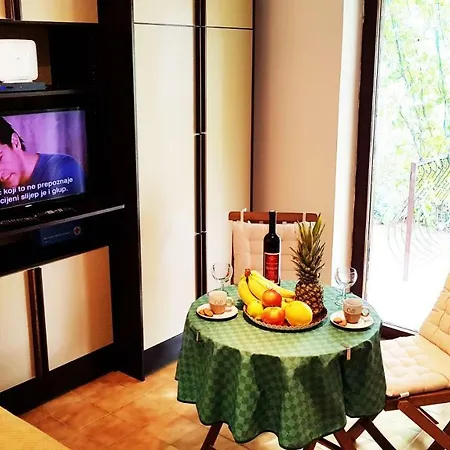 Prázdninový dům Sea Panorama *