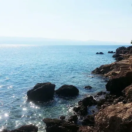 Sea Panorama Prázdninový dům *