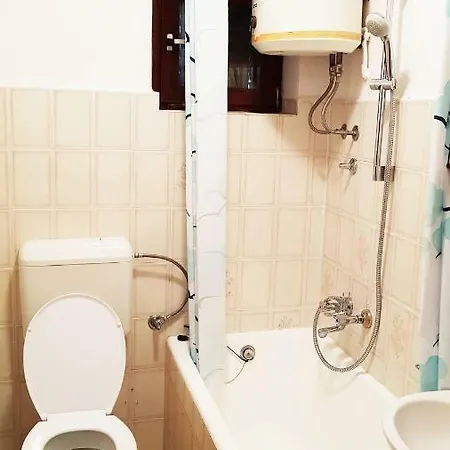 Prázdninový dům Sea Panorama Mimice