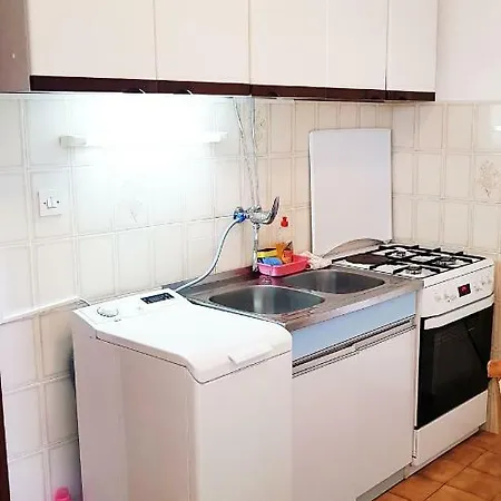 Prázdninový dům Sea Panorama Mimice