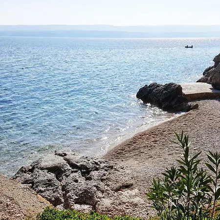 Prázdninový dům Sea Panorama *