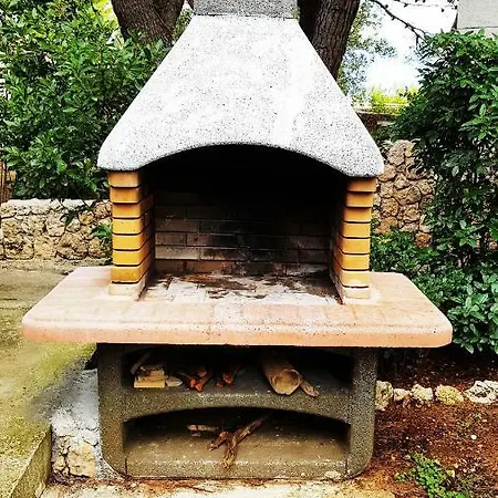 Sea Panorama Prázdninový dům