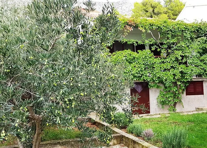 Sea Panorama Nyaraló Mimice