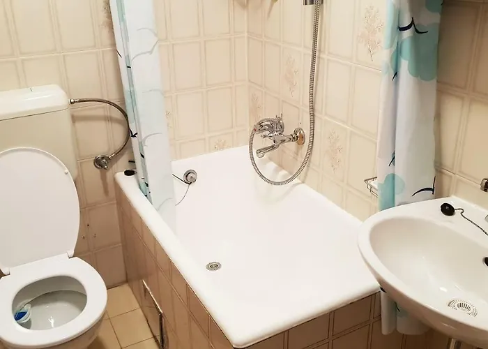 Sea Panorama Nyaraló *