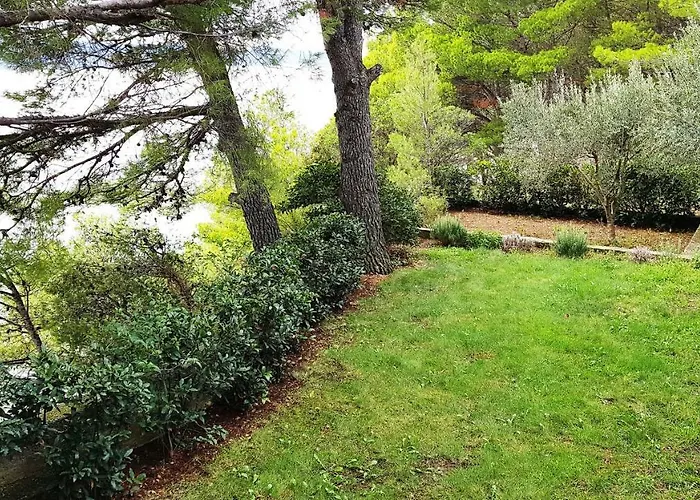 Sea Panorama Nyaraló