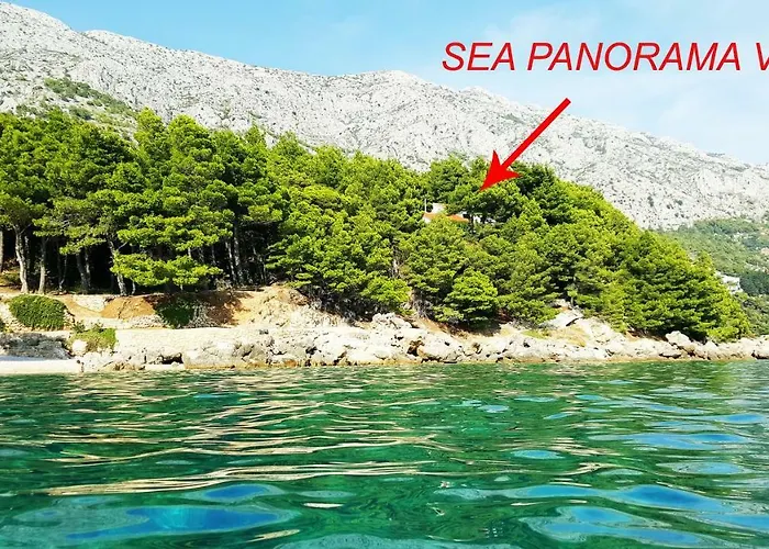 Sea Panorama *
