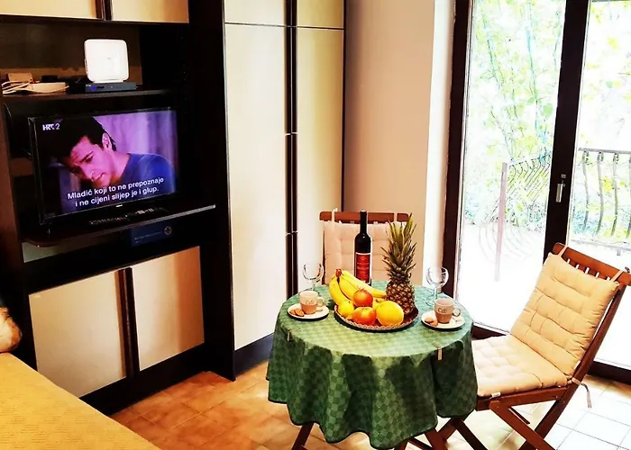 Nyaraló Sea Panorama *