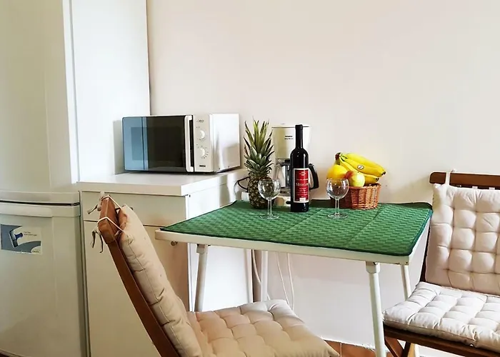 Nyaraló Sea Panorama *