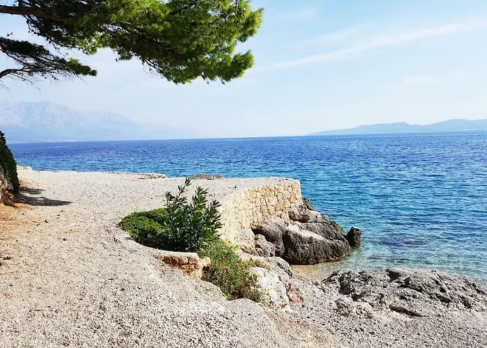 Nyaraló Sea Panorama