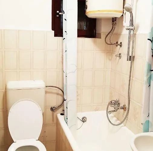 Nyaraló Sea Panorama Mimice