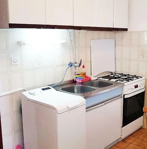 Nyaraló Sea Panorama Mimice