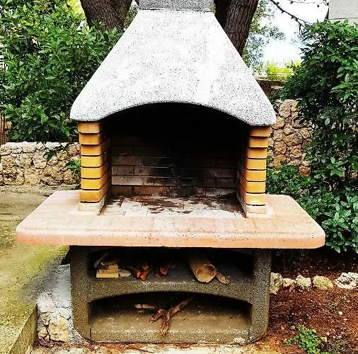 Sea Panorama Nyaraló